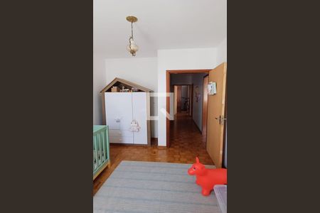 Quarto 1 de apartamento para alugar com 3 quartos, 110m² em Estreito, Florianópolis