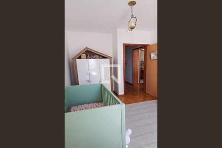 Quarto 1 de apartamento para alugar com 3 quartos, 110m² em Estreito, Florianópolis