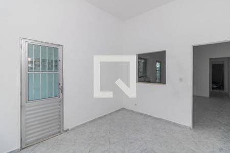 Casa para alugar com 2 quartos, 80m² em Parque Boturussu, São Paulo