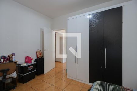 Quarto 1 de casa para alugar com 2 quartos, 160m² em Jardim Cecy, São Paulo