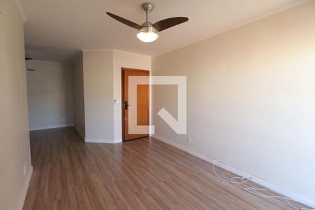 Sala de apartamento para alugar com 3 quartos, 130m² em Centro, Ribeirão Preto