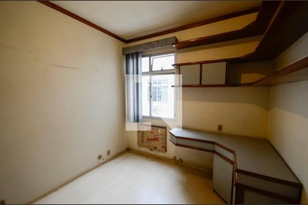 Quarto 1 de apartamento à venda com 3 quartos, 133m² em Maracanã, Rio de Janeiro