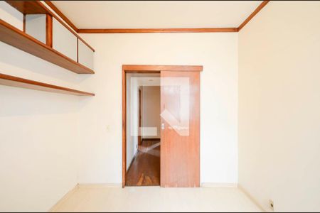 Quarto 1 de apartamento à venda com 3 quartos, 133m² em Maracanã, Rio de Janeiro