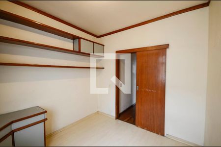 Quarto 1 de apartamento à venda com 3 quartos, 133m² em Maracanã, Rio de Janeiro