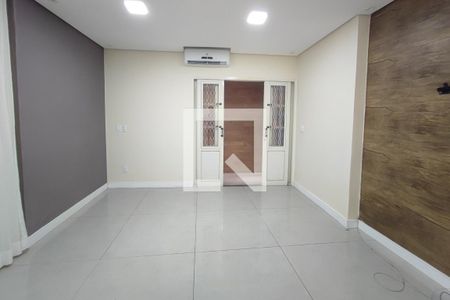 Sala de casa à venda com 3 quartos, 160m² em Jardim dos Oliveiras, Campinas