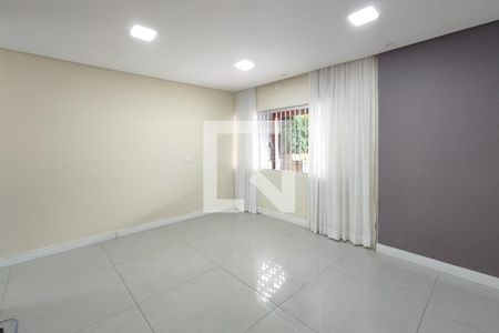 Sala de casa para alugar com 3 quartos, 160m² em Jardim dos Oliveiras, Campinas