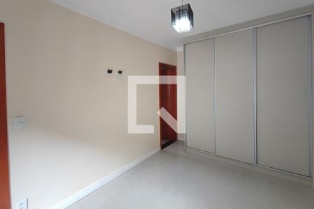 Quarto Suíte de casa à venda com 3 quartos, 160m² em Jardim dos Oliveiras, Campinas