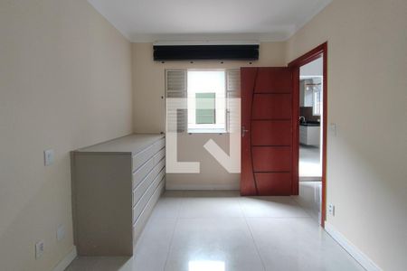 Quarto Suíte de casa para alugar com 3 quartos, 160m² em Jardim dos Oliveiras, Campinas