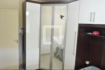 Quarto 1 de apartamento à venda com 2 quartos, 50m² em Taquara, Rio de Janeiro