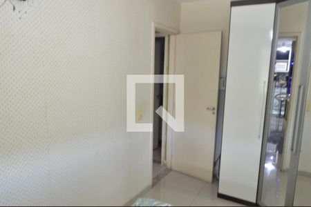 Quarto 1 de apartamento à venda com 2 quartos, 50m² em Taquara, Rio de Janeiro