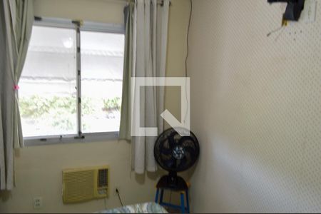 Quarto 1 de apartamento à venda com 2 quartos, 50m² em Taquara, Rio de Janeiro