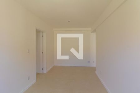 Sala de apartamento para alugar com 2 quartos, 56m² em Marechal Rondon, Canoas