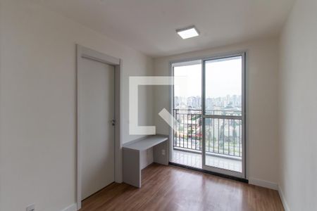 Sala de apartamento para alugar com 2 quartos, 38m² em Água Branca, São Paulo