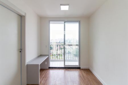 Sala de apartamento para alugar com 2 quartos, 38m² em Água Branca, São Paulo