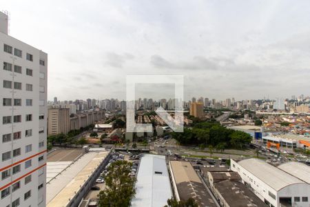 Vista de apartamento para alugar com 2 quartos, 38m² em Água Branca, São Paulo