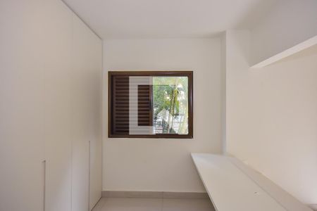 Escritório de apartamento à venda com 2 quartos, 77m² em Vila Progredior, São Paulo