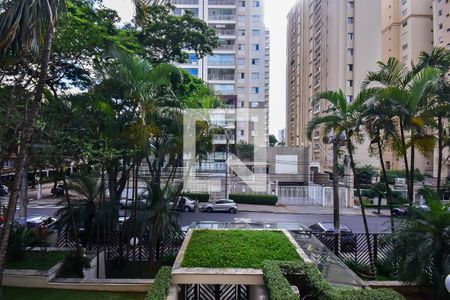 Vista de apartamento à venda com 2 quartos, 77m² em Vila Progredior, São Paulo