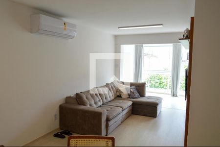 Sala de apartamento à venda com 3 quartos, 90m² em Freguesia (jacarepaguá), Rio de Janeiro