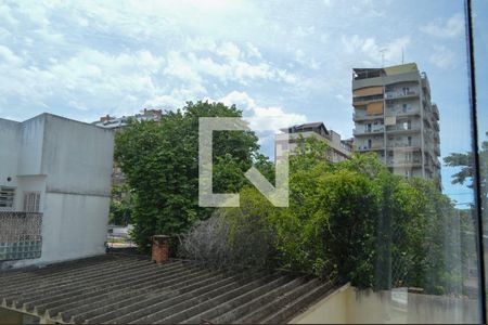 Vista da Varanda  de apartamento para alugar com 3 quartos, 90m² em Freguesia (jacarepaguá), Rio de Janeiro