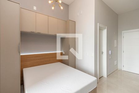 Studio de kitnet/studio para alugar com 1 quarto, 26m² em Jardim das Acacias, São Paulo