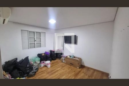 Foto 03 de casa à venda com 3 quartos, 128m² em Jardim Vergueiro, São Paulo