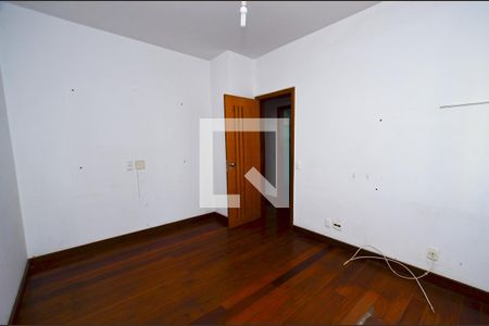 Quarto1 de apartamento à venda com 4 quartos, 182m² em Sion, Belo Horizonte