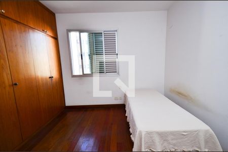 Quarto2 de apartamento à venda com 4 quartos, 182m² em Sion, Belo Horizonte