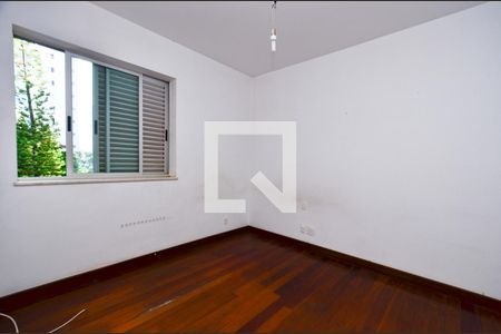 Quarto1 de apartamento à venda com 4 quartos, 182m² em Sion, Belo Horizonte