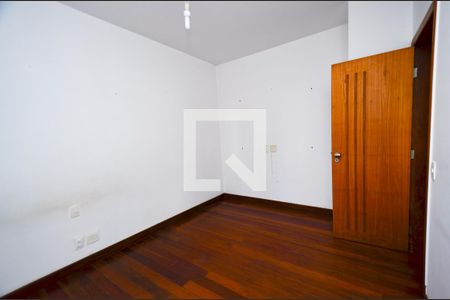 Quarto1 de apartamento à venda com 4 quartos, 182m² em Sion, Belo Horizonte