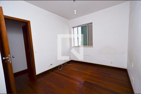 Quarto1 de apartamento à venda com 4 quartos, 182m² em Sion, Belo Horizonte