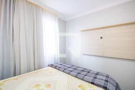 Quarto 1 de apartamento à venda com 2 quartos, 49m² em Jardim Roberto, Osasco