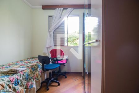 Quarto 1 de apartamento à venda com 3 quartos, 64m² em Jardim D’abril, São Paulo