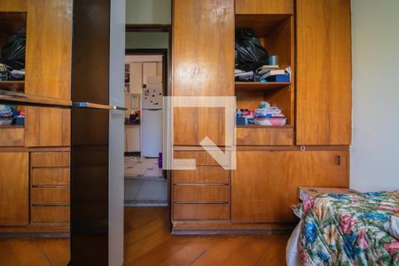 Quarto 1 de apartamento à venda com 3 quartos, 64m² em Jardim D’abril, São Paulo