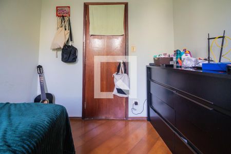 Quarto 2 de apartamento à venda com 3 quartos, 64m² em Jardim D’abril, São Paulo