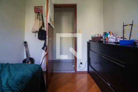 Quarto 2 de apartamento à venda com 3 quartos, 64m² em Jardim D’abril, São Paulo