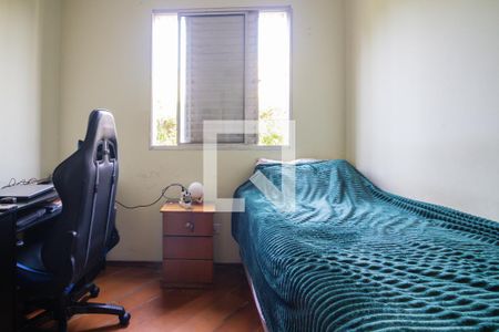 Quarto 2 de apartamento à venda com 3 quartos, 64m² em Jardim D’abril, São Paulo