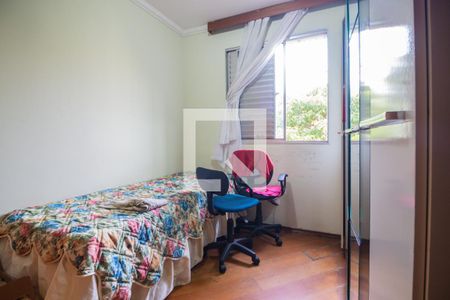 Quarto 1 de apartamento à venda com 3 quartos, 64m² em Jardim D’abril, São Paulo