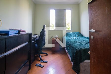 Quarto 2 de apartamento à venda com 3 quartos, 64m² em Jardim D’abril, São Paulo