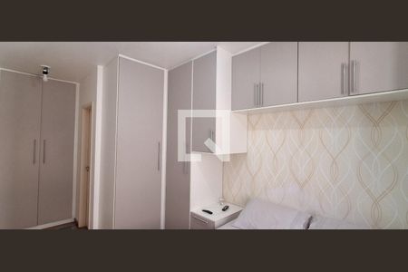 Quarto de apartamento à venda com 2 quartos, 71m² em Santa Paula, São Caetano do Sul