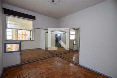 Quarto 2 de apartamento para alugar com 2 quartos, 92m² em Icaraí, Niterói