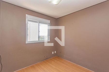 Quarto 2 de apartamento para alugar com 2 quartos, 42m² em Jardim Sao Saverio, São Paulo