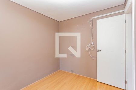 Quarto 2 de apartamento para alugar com 2 quartos, 42m² em Jardim Sao Saverio, São Paulo