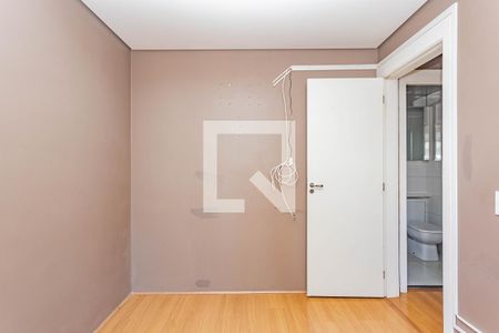 Quarto 2 de apartamento para alugar com 2 quartos, 42m² em Jardim Sao Saverio, São Paulo