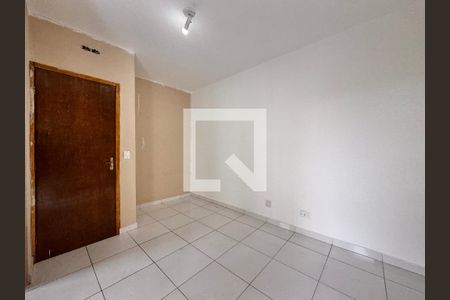 Suite de casa de condomínio para alugar com 2 quartos, 105m² em Parque das Nações, Santo André