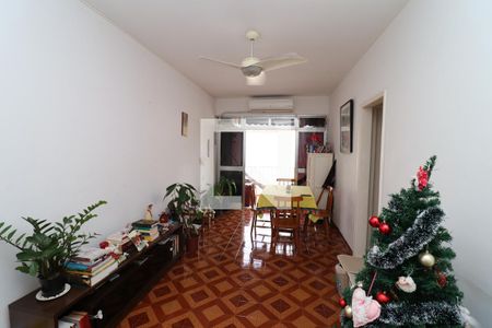 Sala de apartamento para alugar com 2 quartos, 68m² em Jardim Guanabara, Rio de Janeiro