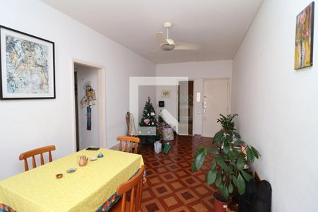 Sala de apartamento para alugar com 2 quartos, 68m² em Jardim Guanabara, Rio de Janeiro