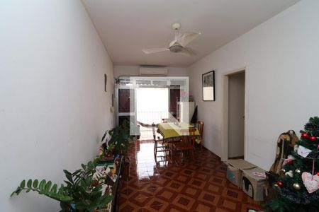 Sala de apartamento para alugar com 2 quartos, 68m² em Jardim Guanabara, Rio de Janeiro