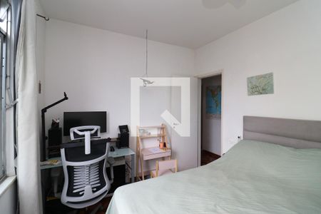 Quarto 1 de apartamento para alugar com 2 quartos, 68m² em Jardim Guanabara, Rio de Janeiro