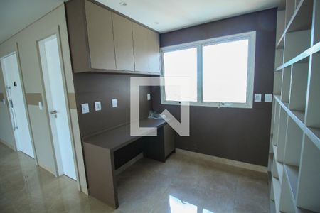 Varanda gourmet de apartamento à venda com 3 quartos, 156m² em Parque da Mooca, São Paulo