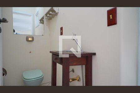 Lavabo de casa para alugar com 2 quartos, 270m² em Campeche, Florianópolis